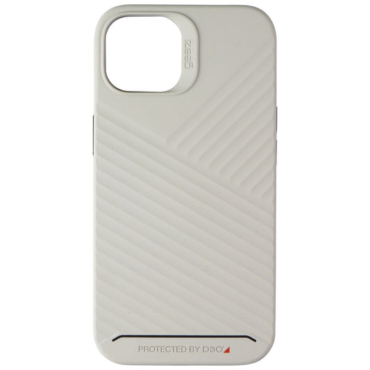 ZAGG Gear4 Denali Snap Series Case for MagSafe for iPhone 14 - Gray Cell Phone - Cases, Covers & Skins Zagg    - Simple Cell Bulk Wholesale Pricing - USA Seller