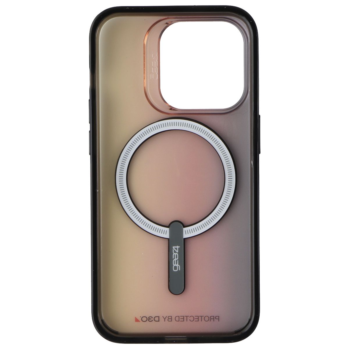 ZAGG Gear4 Milan Snap for MagSafe for Apple iPhone 14 Pro - Sunset Ombre Orange Cell Phone - Cases, Covers & Skins Zagg - Simple Cell Bulk Wholesale Pricing - USA Seller