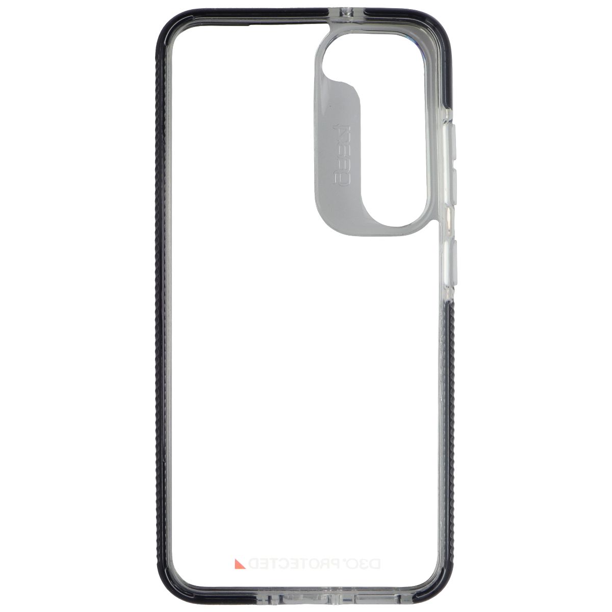 ZAGG Gear4 Santa Cruz Series Case for Samsung Galaxy S23 - Black Cell Phone - Cases, Covers & Skins Zagg    - Simple Cell Bulk Wholesale Pricing - USA Seller