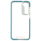 ZAGG Gear4 Santa Cruz Series Case for Samsung Galaxy S23+ (Plus) - Blue