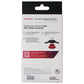 ZAGG InvisibleShield Fusion Eco Protect for Samsung Galaxy Watch6 Classic (43mm) Smart Watch Accessories - Screen Protectors Zagg - Simple Cell Bulk Wholesale Pricing - USA Seller