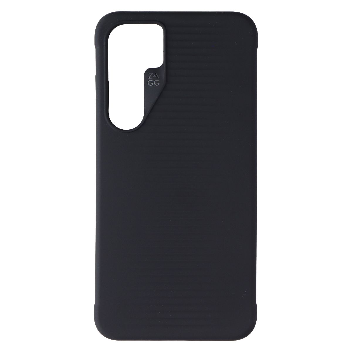 ZAGG Luxe Slim Protection Case for Samsung Galaxy S24+ (Plus) - Black Cell Phone - Cases, Covers & Skins Zagg - Simple Cell Bulk Wholesale Pricing - USA Seller