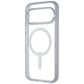ZAGG Crystal Palace Snap Case for Google Pixel 10/10 Pro - Clear Cell Phone - Cases, Covers & Skins Zagg - Simple Cell Bulk Wholesale Pricing - USA Seller