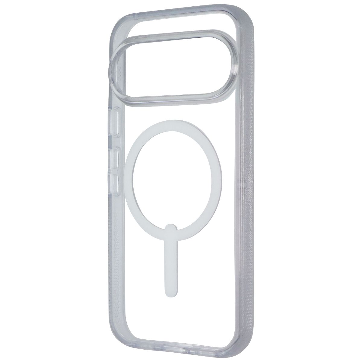 ZAGG Crystal Palace Snap Case for Google Pixel 10/10 Pro - Clear Cell Phone - Cases, Covers & Skins Zagg - Simple Cell Bulk Wholesale Pricing - USA Seller
