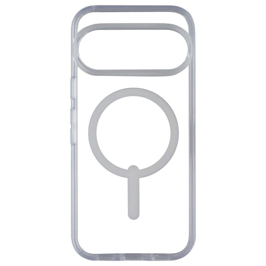 ZAGG Crystal Palace Snap Case for Google Pixel 10/10 Pro - Clear