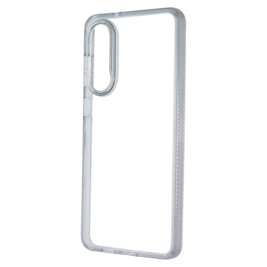 ZAGG Crystal Palace Series Case for Samsung Galaxy S25 Edge - Crystal Clear Cell Phone - Cases, Covers & Skins Zagg - Simple Cell Bulk Wholesale Pricing - USA Seller