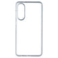 ZAGG Crystal Palace Series Case for Samsung Galaxy S25 Edge - Crystal Clear Cell Phone - Cases, Covers & Skins Zagg - Simple Cell Bulk Wholesale Pricing - USA Seller