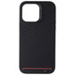 ZAGG Gear4 Battersea Snap Series Case for Apple iPhone 14 Pro Max - Black/Red Cell Phone - Cases, Covers & Skins Zagg - Simple Cell Bulk Wholesale Pricing - USA Seller