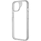 Zagg Crystal Palace Ultra Slim Case for iPhone 15 - Clear