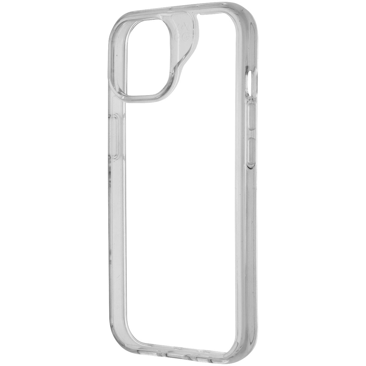 Zagg Crystal Palace Ultra Slim Case for iPhone 15 - Clear Cell Phone - Cases, Covers & Skins Zagg    - Simple Cell Bulk Wholesale Pricing - USA Seller