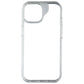 ZAGG Crystal Palace Protect Series Case for Apple iPhone 15 / 14 / 13 - Clear