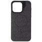 Zagg London Snap Series Case for Apple iPhone 15 Pro Max - Black Geo Cell Phone - Cases, Covers & Skins Zagg    - Simple Cell Bulk Wholesale Pricing - USA Seller