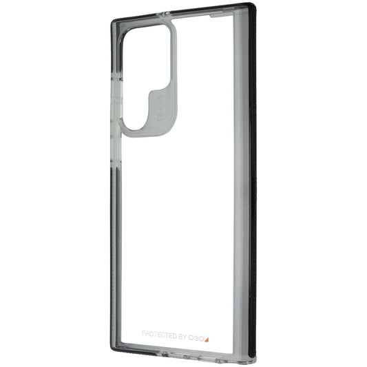 ZAGG Gear4 Piccadilly Series Hard Case for Samsung Galaxy S22 Ultra - Clear