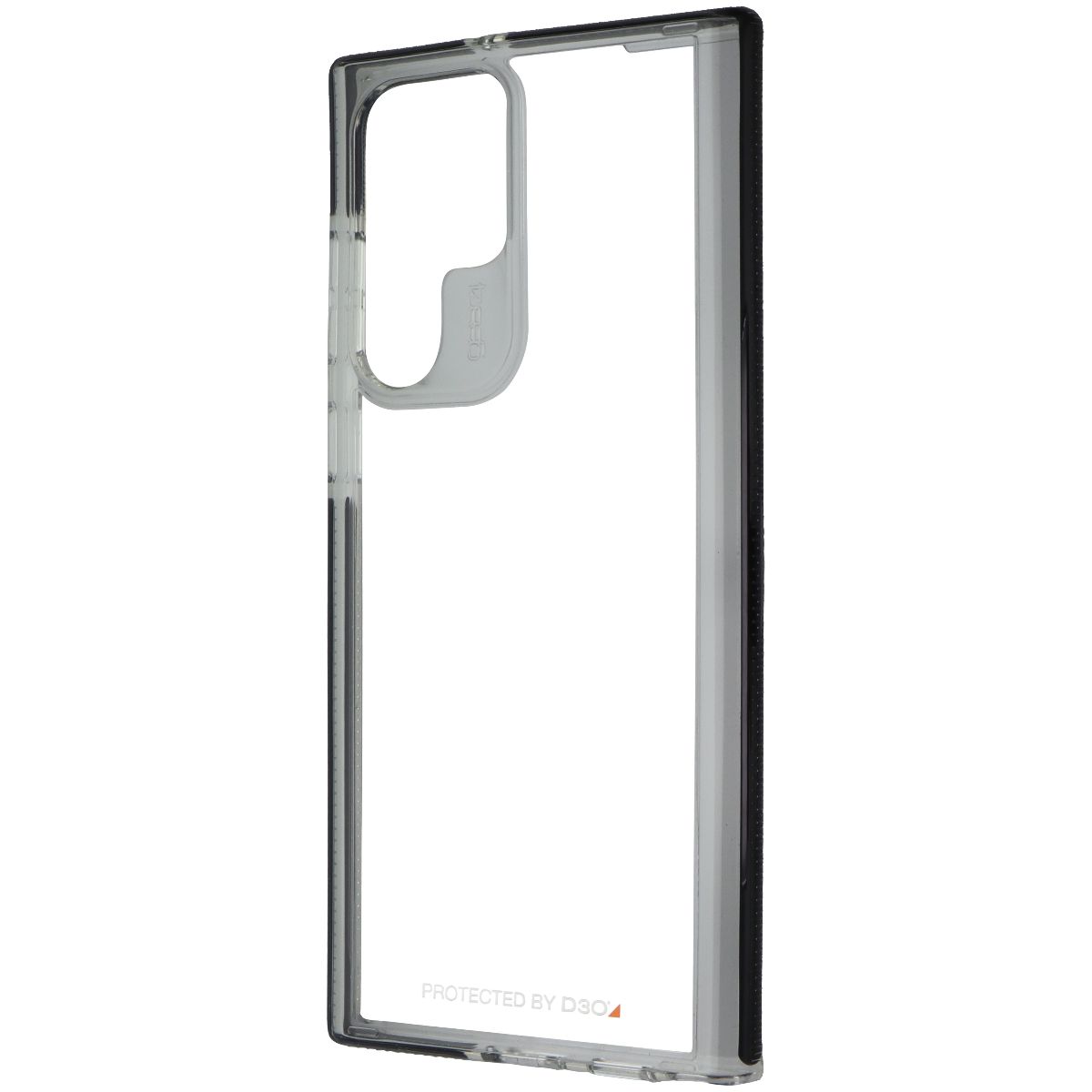 ZAGG Gear4 Piccadilly Series Hard Case for Samsung Galaxy S22 Ultra - Clear Cell Phone - Cases, Covers & Skins Zagg    - Simple Cell Bulk Wholesale Pricing - USA Seller