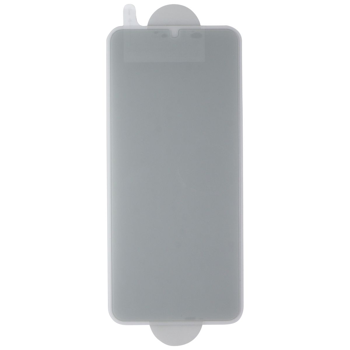 ZAGG (Glass Elite VisionGuard+) Screen Protector for V60 ThinQ 5G UW