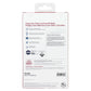 ZAGG InvisibleShield Glass Elite VisionGuard+ for Apple iPhone 12/12 Pro/11/XR Cell Phone - Screen Protectors Zagg - Simple Cell Bulk Wholesale Pricing - USA Seller