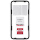 ZAGG InvisibleShield Glass Elite+ Screen Protector for TCL 10 5G UW - Clear Cell Phone - Screen Protectors Zagg - Simple Cell Bulk Wholesale Pricing - USA Seller