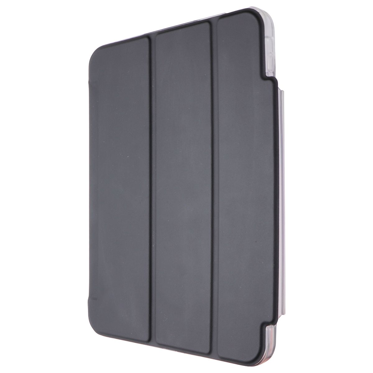 ZAGG Gear4 Crystal Palace Folio Case for Apple iPad (10th Gen) - Black / Clear iPad/Tablet Accessories - Cases, Covers, Keyboard Folios Zagg - Simple Cell Bulk Wholesale Pricing - USA Seller