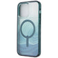 ZAGG Gear4 Milan Snap Case for MagSafe for Apple iPhone 14 Pro Max - Green Swirl Cell Phone - Cases, Covers & Skins Zagg - Simple Cell Bulk Wholesale Pricing - USA Seller