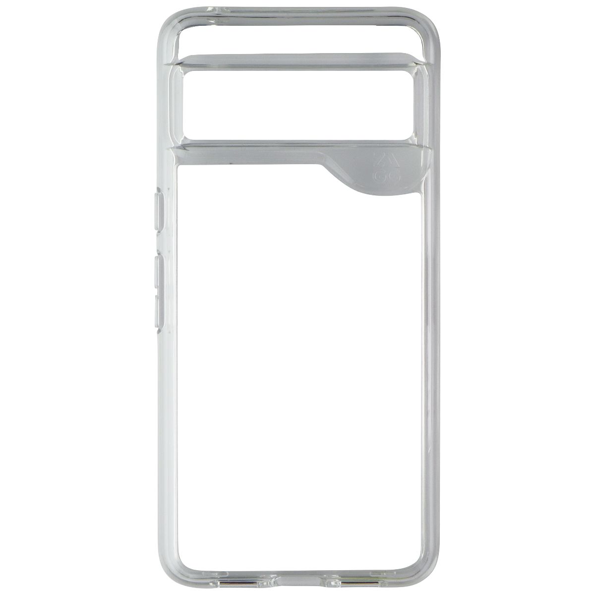 ZAGG Gear4 Crystal Palace Series Case for Google Pixel 8 Pro - Transparent Cell Phone - Cases, Covers & Skins Zagg    - Simple Cell Bulk Wholesale Pricing - USA Seller