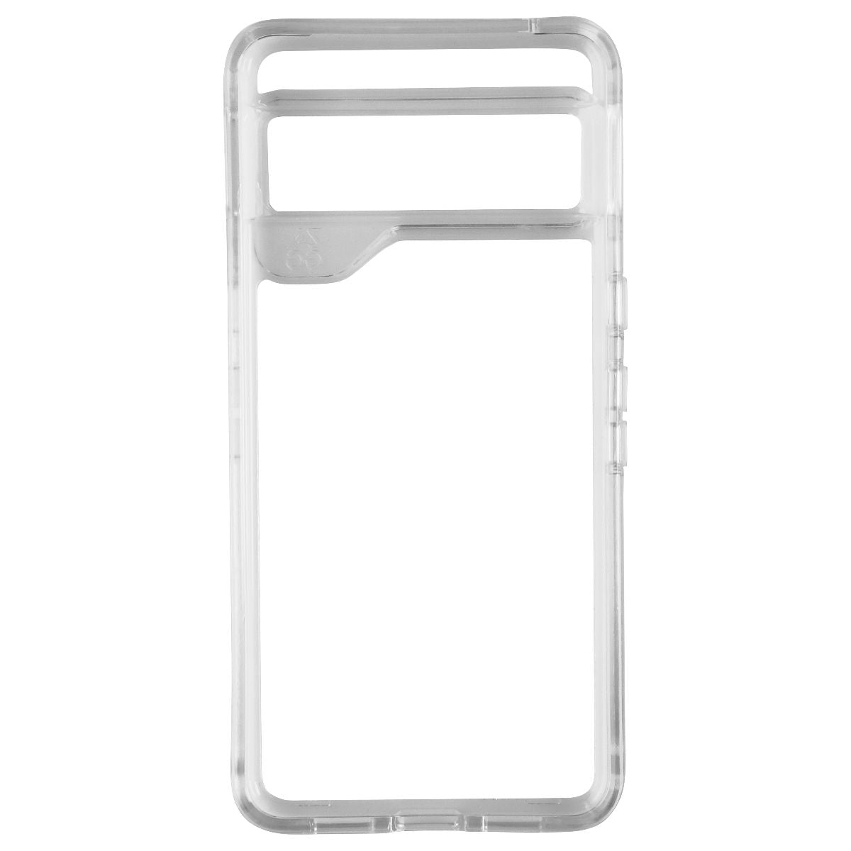 ZAGG Gear4 Crystal Palace Series Case for Google Pixel 8 Pro - Transparent Cell Phone - Cases, Covers & Skins Zagg    - Simple Cell Bulk Wholesale Pricing - USA Seller