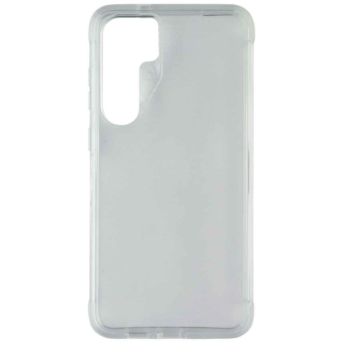 ZAGG Luxe Series Slim Protection Case for Samsung Galaxy S24+ (Plus) - Clear Cell Phone - Cases, Covers & Skins Zagg - Simple Cell Bulk Wholesale Pricing - USA Seller