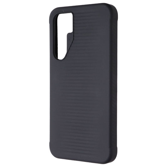 ZAGG Luxe Series Slim Protection Case for Samsung Galaxy A35 5G - Black
