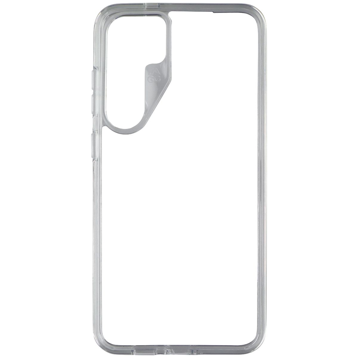 ZAGG Crystal Palace Case for Samsung Galaxy S24+ (Plus) - Clear Cell Phone - Cases, Covers & Skins Zagg    - Simple Cell Bulk Wholesale Pricing - USA Seller