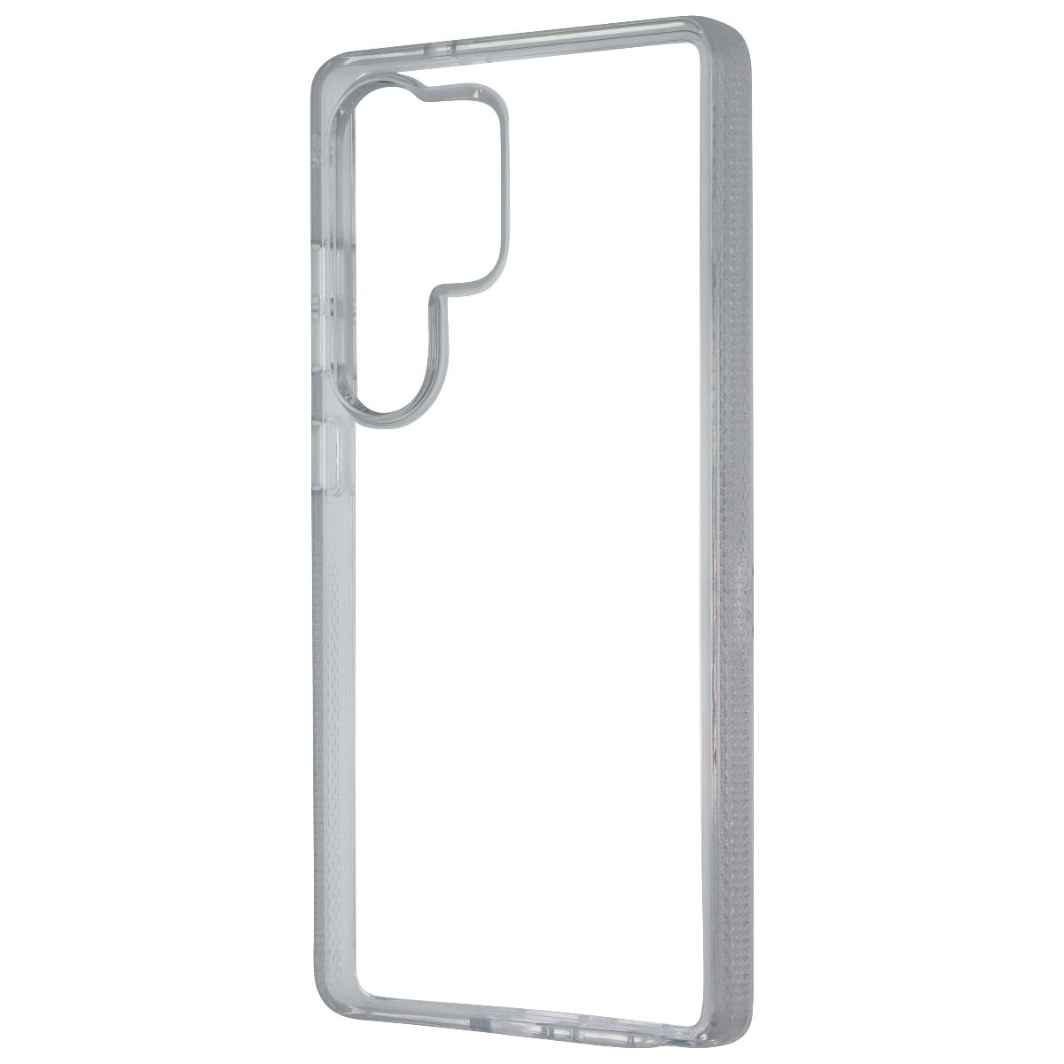 ZAGG Crystal Palace Series Case for Samsung Galaxy S25 Ultra - Clear Cell Phone - Cases, Covers & Skins Zagg - Simple Cell Bulk Wholesale Pricing - USA Seller