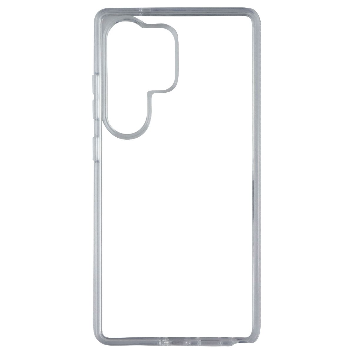 ZAGG Crystal Palace Series Case for Samsung Galaxy S25 Ultra - Clear Cell Phone - Cases, Covers & Skins Zagg - Simple Cell Bulk Wholesale Pricing - USA Seller