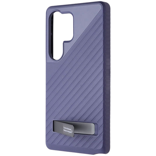 ZAGG Denali Case with Kickstand for Samsung Galaxy S25 Ultra - Navy Blue Cell Phone - Cases, Covers & Skins Zagg - Simple Cell Bulk Wholesale Pricing - USA Seller