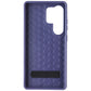 ZAGG Denali Case with Kickstand for Samsung Galaxy S25 Ultra - Navy Blue