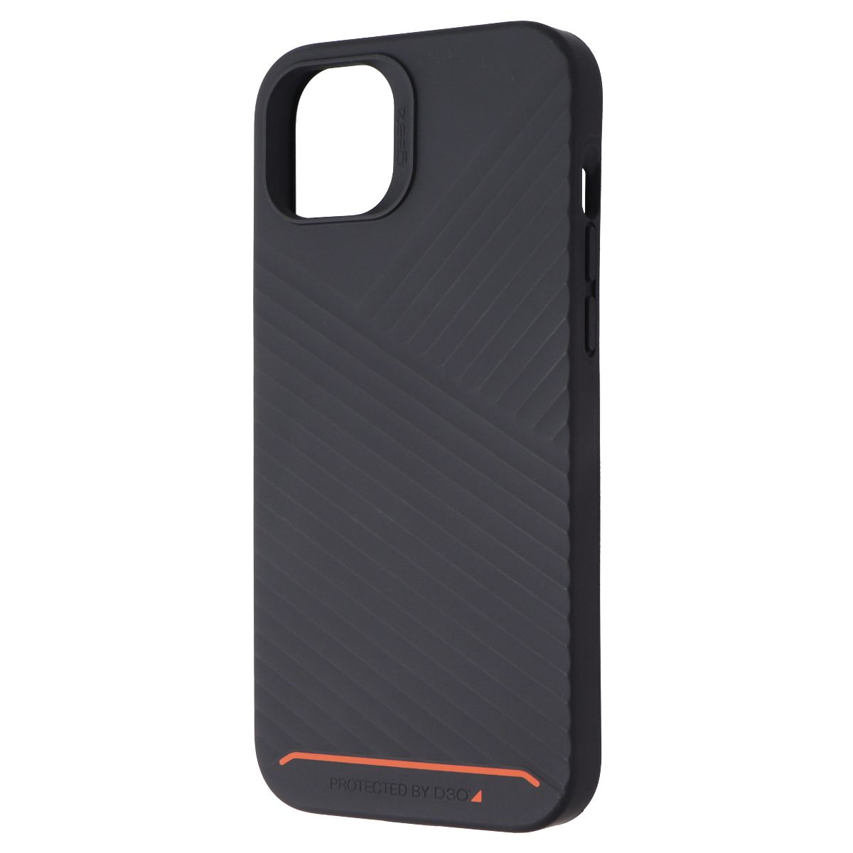 ZAGG Gear4 Denali Snap for MagSafe for Apple iPhone 14 Plus - Black Cell Phone - Cases, Covers & Skins Zagg - Simple Cell Bulk Wholesale Pricing - USA Seller