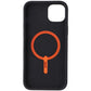 ZAGG Gear4 Denali Snap for MagSafe for Apple iPhone 14 Plus - Black Cell Phone - Cases, Covers & Skins Zagg - Simple Cell Bulk Wholesale Pricing - USA Seller