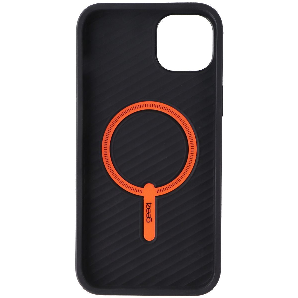 ZAGG Gear4 Denali Snap for MagSafe for Apple iPhone 14 Plus - Black Cell Phone - Cases, Covers & Skins Zagg - Simple Cell Bulk Wholesale Pricing - USA Seller