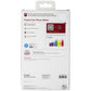 ZAGG Invisible Shield (Glass Visionguard) Screen for TCL 30 V 5G - Clear Cell Phone - Screen Protectors Zagg - Simple Cell Bulk Wholesale Pricing - USA Seller