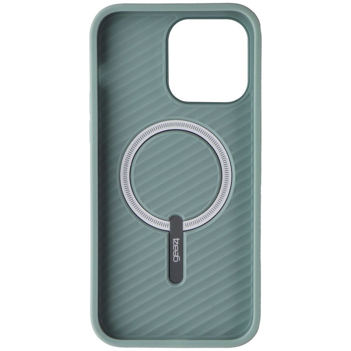 ZAGG Gear4 Denali Snap Case for MagSafe for Apple iPhone 14 Pro Max - Green Cell Phone - Cases, Covers & Skins Zagg    - Simple Cell Bulk Wholesale Pricing - USA Seller