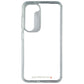 ZAGG Gear4 Crystal Palace Series Case for Samsung Galaxy S23 - Clear