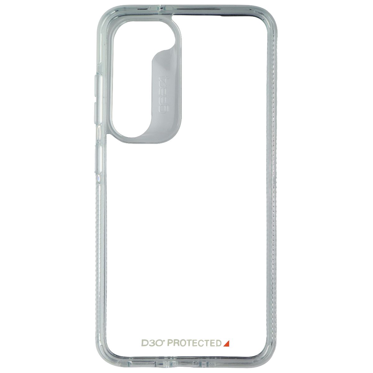 ZAGG Gear4 Crystal Palace Series Case for Samsung Galaxy S23 - Clear