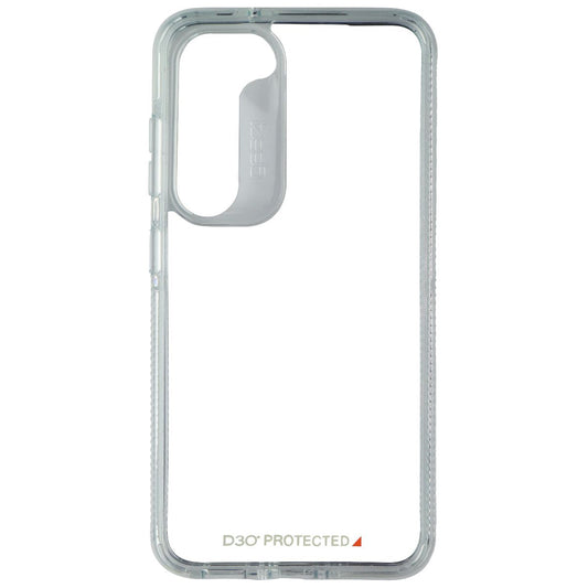 ZAGG Gear4 Crystal Palace Series Case for Samsung Galaxy S23 - Clear