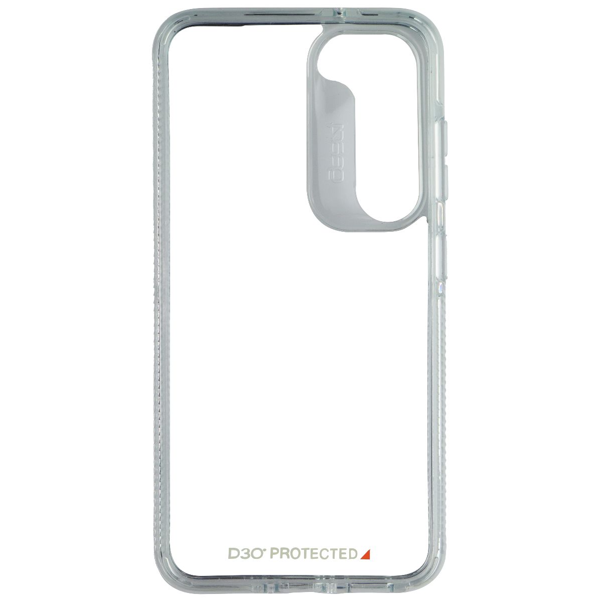 ZAGG Gear4 Crystal Palace Series Case for Samsung Galaxy S23 - Clear Cell Phone - Cases, Covers & Skins Zagg    - Simple Cell Bulk Wholesale Pricing - USA Seller