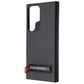 ZAGG Gear4 Danali Kickstand Series Case for Samsung Galaxy S23 Ultra - Black Cell Phone - Cases, Covers & Skins Zagg - Simple Cell Bulk Wholesale Pricing - USA Seller