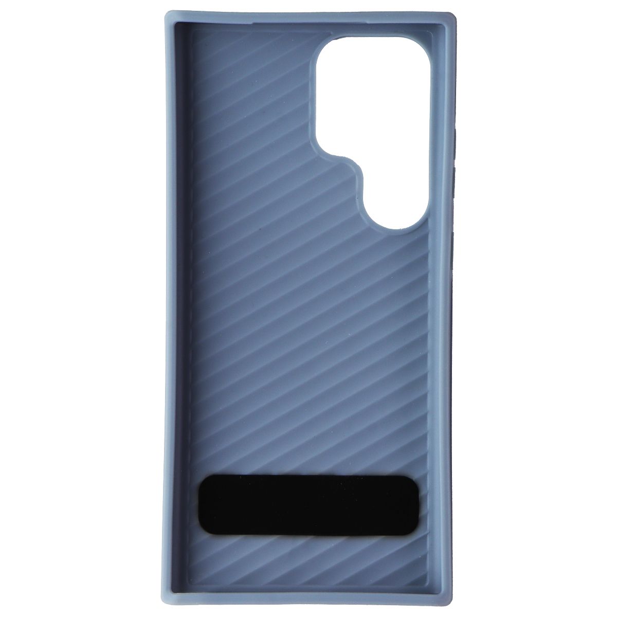 ZAGG Gear4 Denali Kickstand Case for Samsung Galaxy S23 Ultra - Blue Cell Phone - Cases, Covers & Skins Zagg    - Simple Cell Bulk Wholesale Pricing - USA Seller
