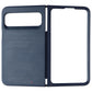 ZAGG Gear4 Bridgetown Case for Google Pixel Fold (2023) Smartphone - Navy Blue Cell Phone - Cases, Covers & Skins Zagg - Simple Cell Bulk Wholesale Pricing - USA Seller