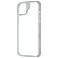 Zagg Crystal Palace Protect Case for Apple iPhone 15 Plus - Clear Cell Phone - Cases, Covers & Skins Zagg - Simple Cell Bulk Wholesale Pricing - USA Seller