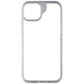 Zagg Crystal Palace Protect Case for Apple iPhone 15 Plus - Clear Cell Phone - Cases, Covers & Skins Zagg - Simple Cell Bulk Wholesale Pricing - USA Seller