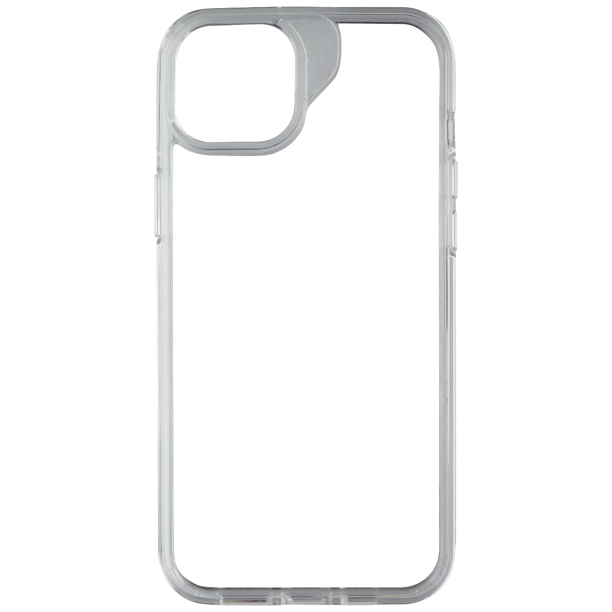 Zagg Crystal Palace Protect Case for Apple iPhone 15 Plus - Clear Cell Phone - Cases, Covers & Skins Zagg - Simple Cell Bulk Wholesale Pricing - USA Seller