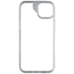 Zagg Crystal Palace Protect Case for Apple iPhone 15 Plus - Clear Cell Phone - Cases, Covers & Skins Zagg - Simple Cell Bulk Wholesale Pricing - USA Seller