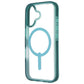 ZAGG Santa Cruz Snap Series Case for MagSafe for Apple iPhone 16 - Retro Blue Cell Phone - Cases, Covers & Skins Zagg - Simple Cell Bulk Wholesale Pricing - USA Seller