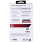 ZAGG Invisible Shield Fusion Protect Screen Protector for Samsung Galaxy S24 Cell Phone - Screen Protectors Zagg - Simple Cell Bulk Wholesale Pricing - USA Seller